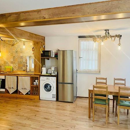 Wohnung In Kippenheim/Schwarzwald Naehe Europa Park 外观 照片
