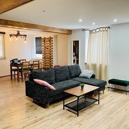 Wohnung In Kippenheim/Schwarzwald Naehe Europa Park 外观 照片
