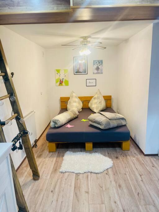 Wohnung In Kippenheim/Schwarzwald Naehe Europa Park 外观 照片