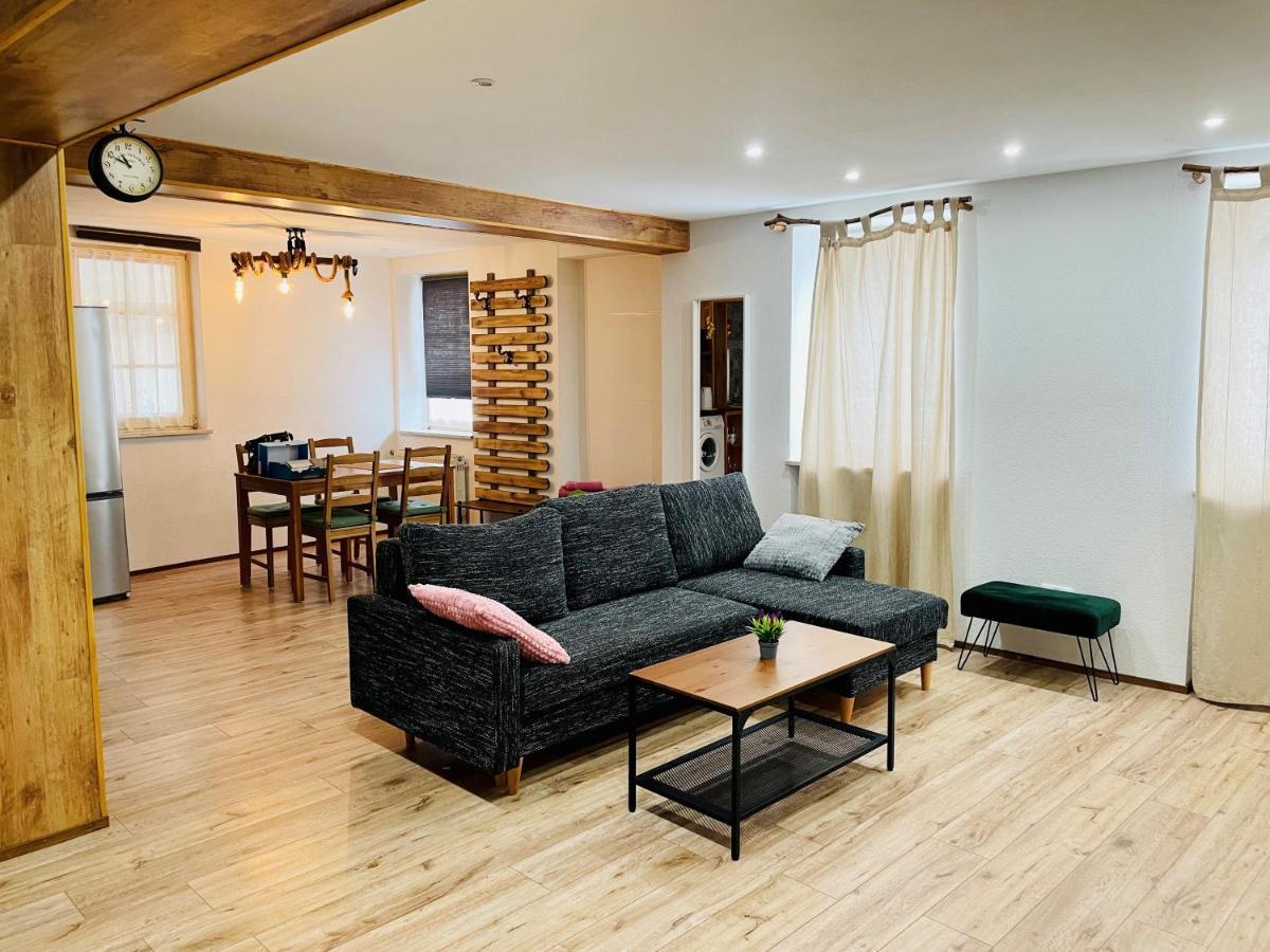 Wohnung In Kippenheim/Schwarzwald Naehe Europa Park 外观 照片