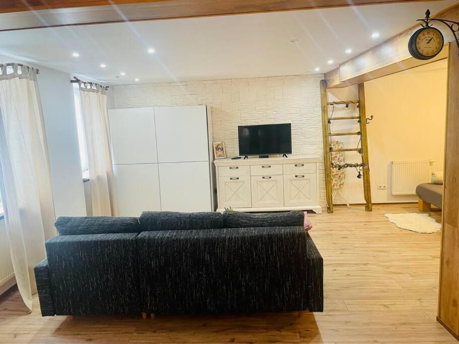 Wohnung In Kippenheim/Schwarzwald Naehe Europa Park 外观 照片